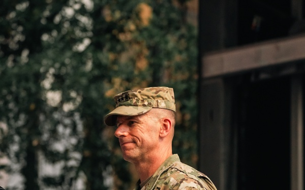 Fiesta Fiesta Opening Ceremony