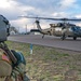 3rd Assault Helicopter Battalion 4th Aviation Regiment Aviation Gunnery