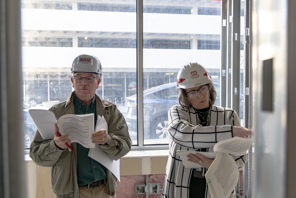 Kansas City District bringing new recruiting office to downtown