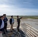 U.S. legislative staff delegates visit Travis AFB