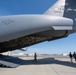 U.S. legislative staff delegates visit Travis AFB