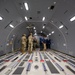 U.S. legislative staff delegates visit Travis AFB