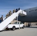 U.S. legislative staff delegates visit Travis AFB