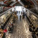 U.S. legislative staff delegates visit Travis AFB