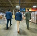U.S. legislative staff delegates visit Travis AFB