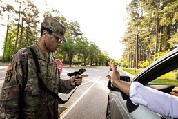 Installation access to soon require REAL ID