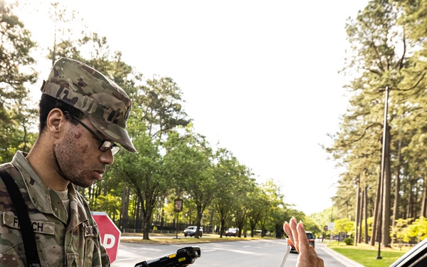 Installation access to soon require REAL ID