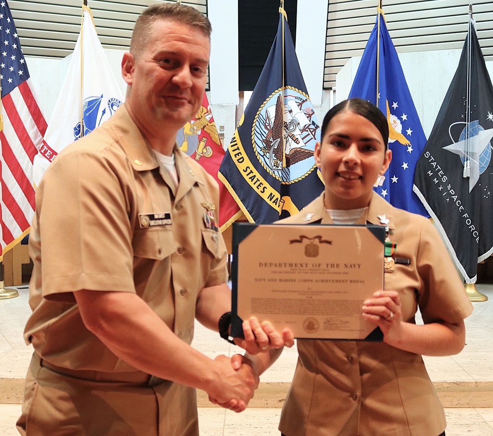 Awards Ceremony