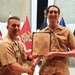 Awards Ceremony