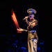 Quantico Marine Band Tattoo Dress Rehearsal