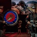 Quantico Marine Band Tattoo Dress Rehearsal