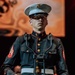 Quantico Marine Band Tattoo Dress Rehearsal