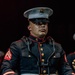 Quantico Marine Band Tattoo Dress Rehearsal