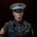 Quantico Marine Band Tattoo Dress Rehearsal