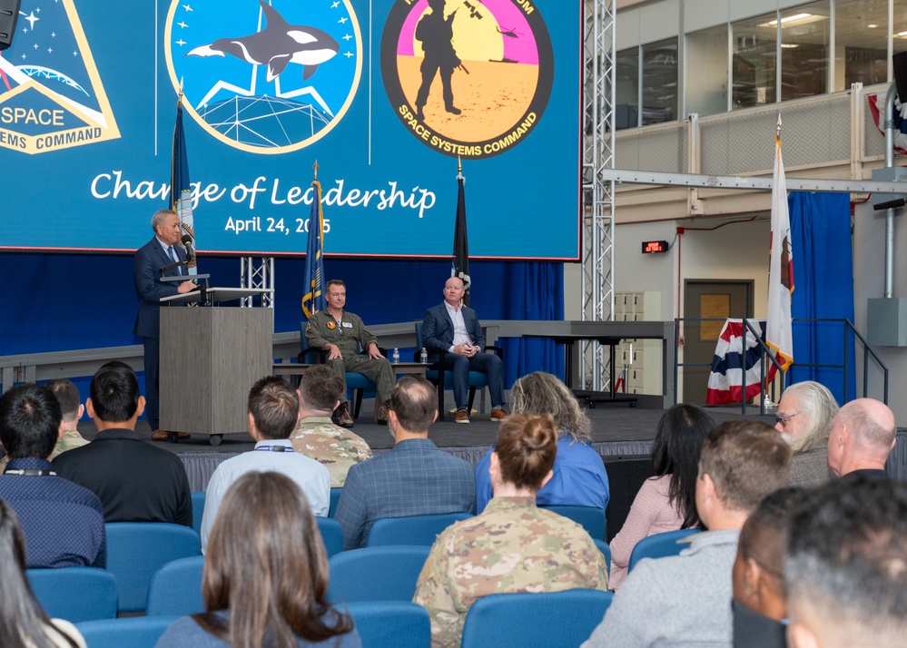 Narrowband SATCOM Acquisition Delta Change of Leadership