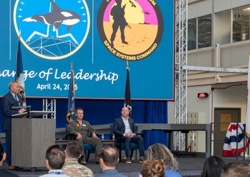 Narrowband SATCOM Acquisition Delta Change of Leadership