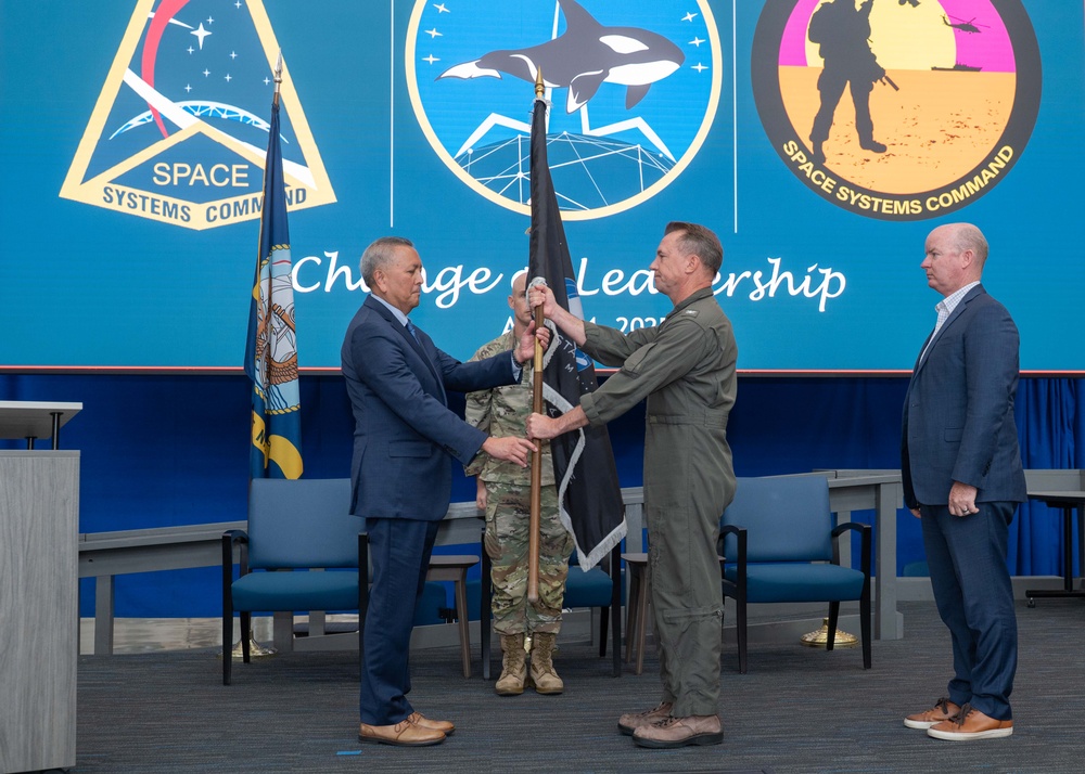 Narrowband SATCOM Acquisition Delta Change of Leadership