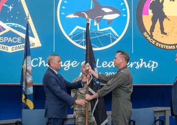 Narrowband SATCOM Acquisition Delta Change of Leadership