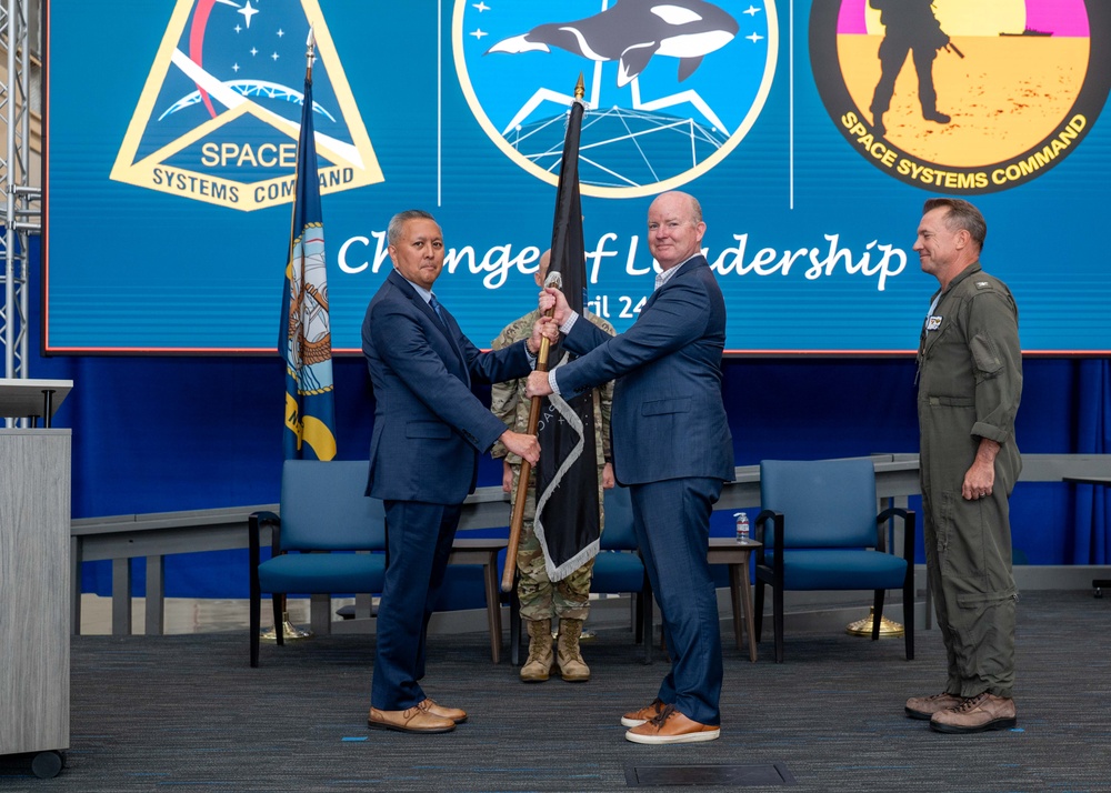 Narrowband SATCOM Acquisition Delta Change of Leadership