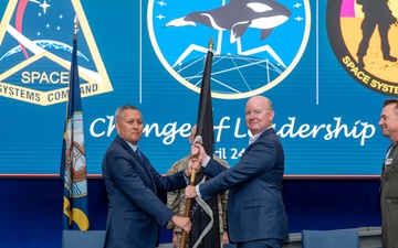 Narrowband SATCOM Acquisition Delta Change of Leadership