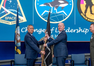 Narrowband SATCOM Acquisition Delta Change of Leadership