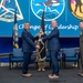 Narrowband SATCOM Acquisition Delta Change of Leadership