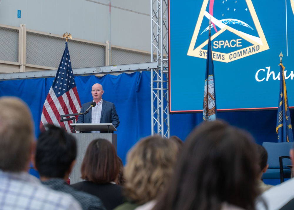 Narrowband SATCOM Acquisition Delta Change of Leadership