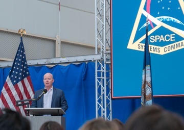 Narrowband SATCOM Acquisition Delta Change of Leadership