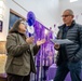Chef Robert Irvine Schriever Visit