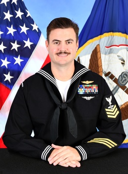NMOTC Sailor Wins NMFDC Sailor of the Year