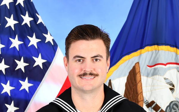 NMOTC Sailor Wins NMFDC Sailor of the Year