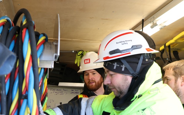 Deep Dive: Uncovering the history and operations of the dive team