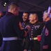 Quantico Marine Band Tattoo Dress Rehearsal