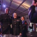 Quantico Marine Band Tattoo Dress Rehearsal