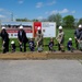 Construction of new child development center in Patriot’s Landing begins