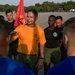 Sergeant Major of the Marine Corps, SgtMaj Carlos Ruiz, Visits MCRD Parris Island, S.C.