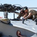 55th Rescue Generation Squadron preflight checks