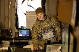 Army’s new light brigades advance C2 transformation