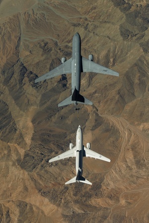 Air Force Radio News 19 February 05 B