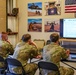 Forward Arming and Refueling Point Training