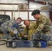 Forward Arming and Refueling Point Training