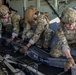 Forward Arming and Refueling Point Training