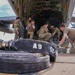 Forward Arming and Refueling Point Training
