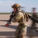 Forward Arming and Refueling Point Training