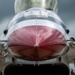 USAF Thunderbirds depart Scott Air Force Base