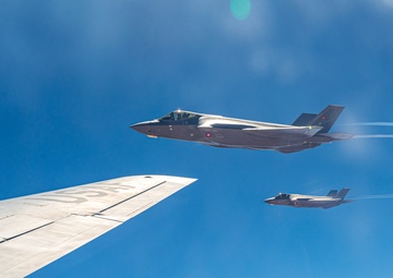 161st ARW Flies With 56th FW
