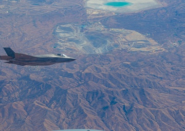 161st ARW Flies With 56th FW