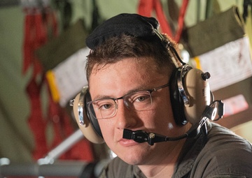 161st ARW Flies With 56th FW