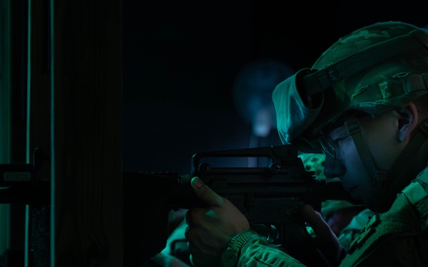 88th Readiness Division Leads Field Exercise for Army Reserve Chaplain Training