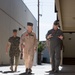 Maj Gen Wellons visits MAG-13